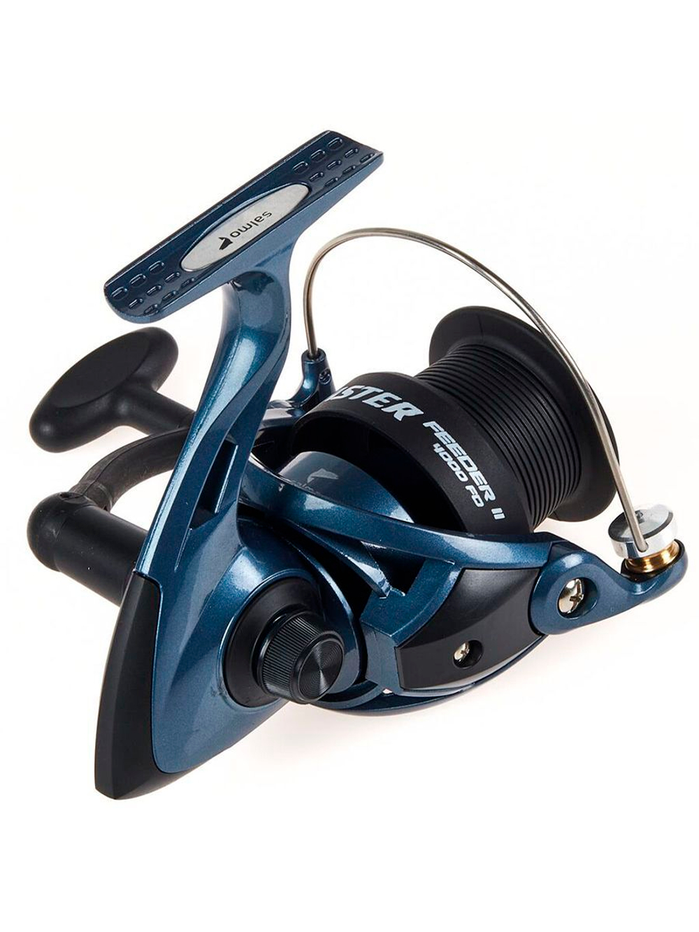 Катушка безынерционная Salmo Blaster FEEDER II 1 30FD