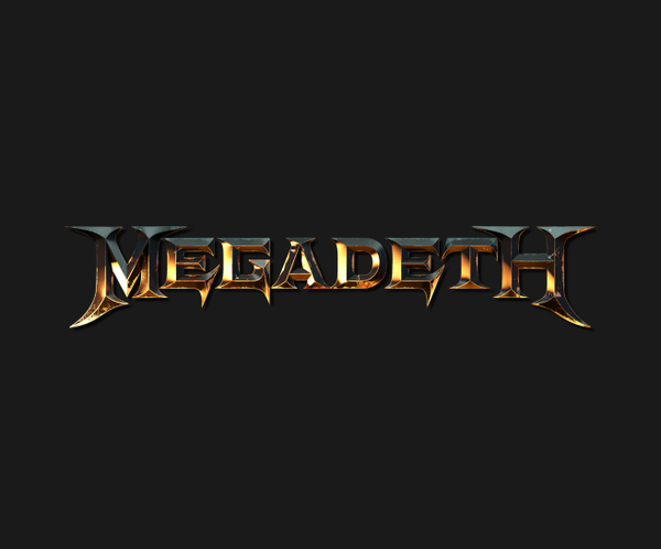 Megadeth — Дискография на виниле