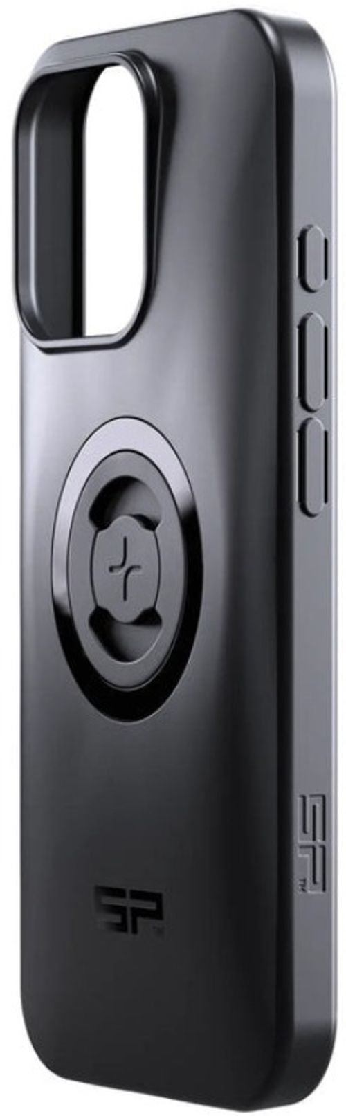 Купить Чехол для телефона  SP Connect Phone Case SPC+ Series для iPhone 16 Pro / Черный