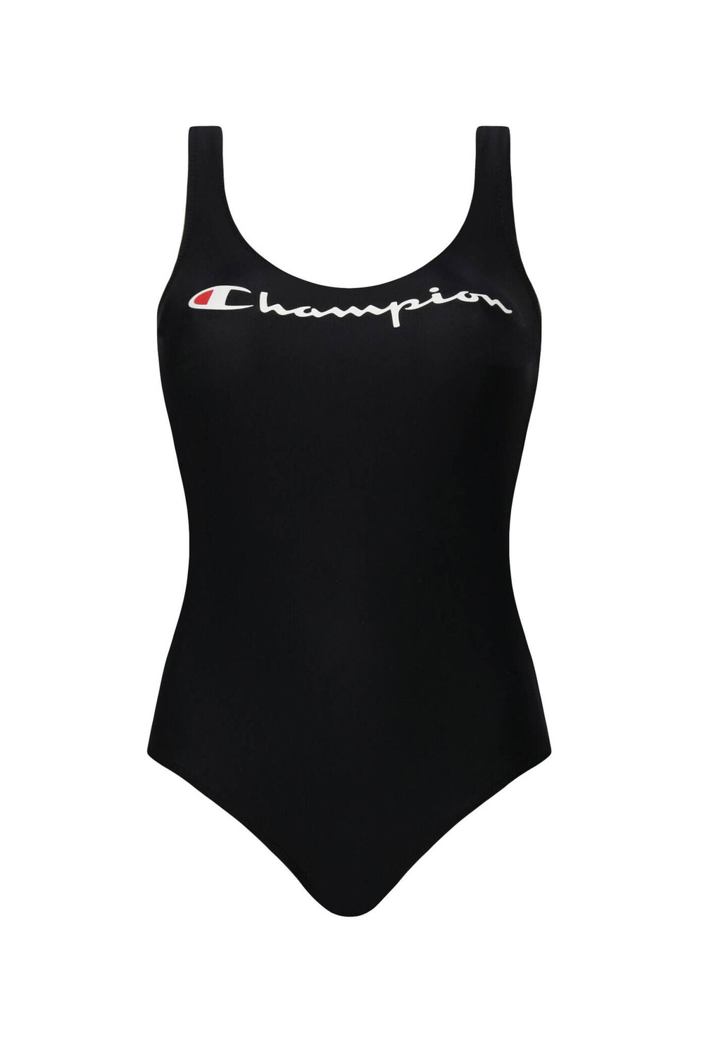 купальник Champion - черный(112931)