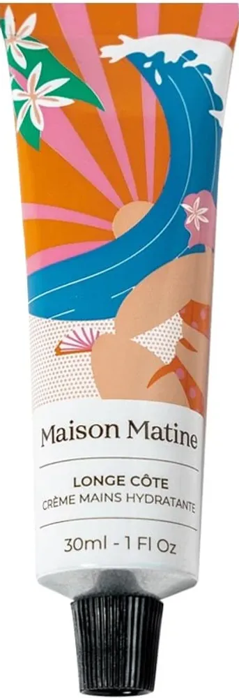 Maison Matine Longe Côte Hand Cream 30 ml