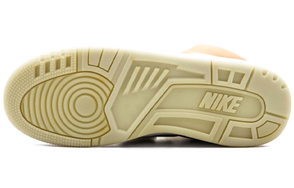 Nike Air Yeezy "Net"