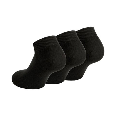 Lacoste Performance Core Tennis Socks 1 Pack - Black