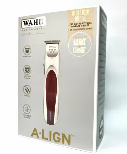 Триммер Wahl A-lign Li Cordless 5* (08172-016)