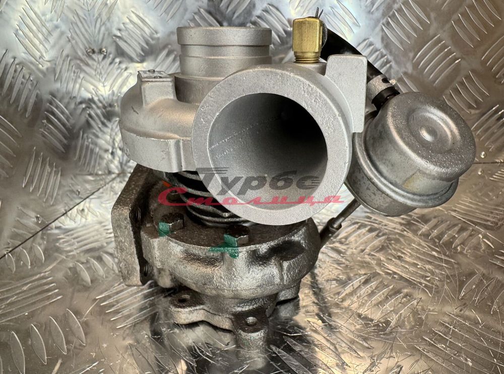 Турбина 4540020001 Garrett для Volkswagen