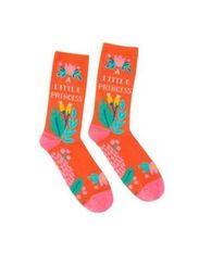 Corab/ Носки/ Socks/ Puffin Little Princess