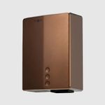 Сушилка сенсорная 2050 W нерж. сталь BIGFLOW EVO 01481.CU медь