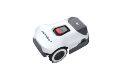 Робот-газонокосилка ANTHBOT Genie 800 GPS RTK для участков 800–1500 м² (8–15 соток)