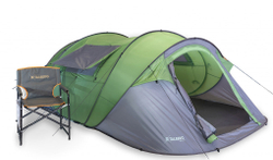 Палатка Talberg Solar Quick 3