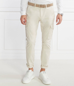 Брюки austin Tommy Jeans - песочный(DM0DM17678)