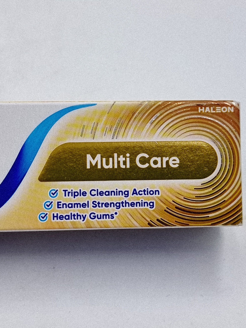 Зубная паста Sensodyne Multi Care для чувствительных зубов с фтором (1450 ppm), 75 мл