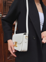 Celine Classique Triomphe Bag