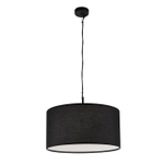 Подвесная люстра Arte Lamp COPPA A4095SP-3BK, 3хE27
