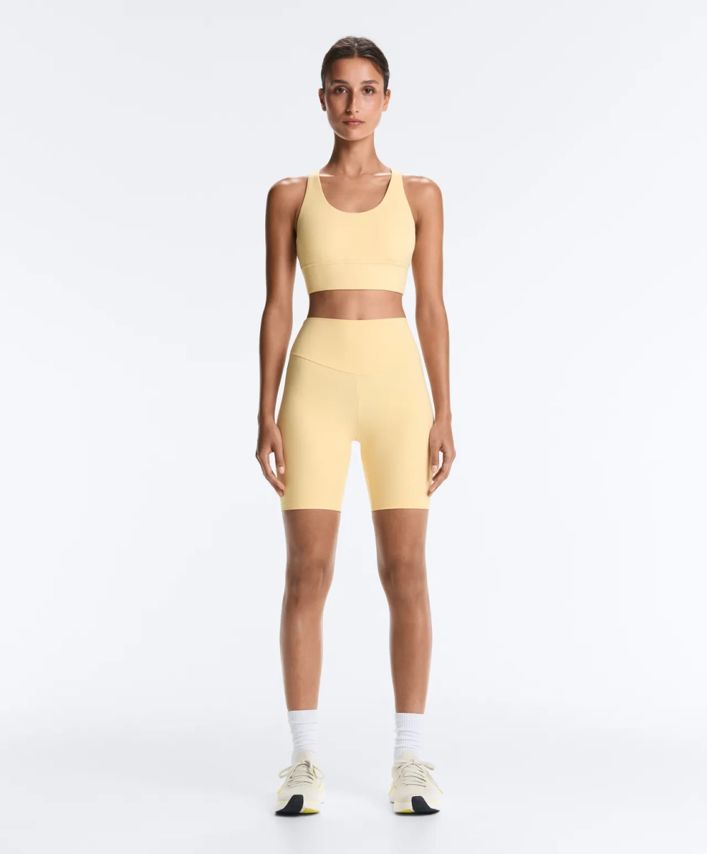 Велосипедные шорты Comfortlux High Rise, 20 см - OYSHO