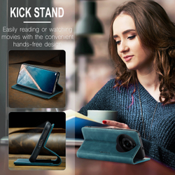 Чехол-книжка CaseMe Matte Realme 11 Pro