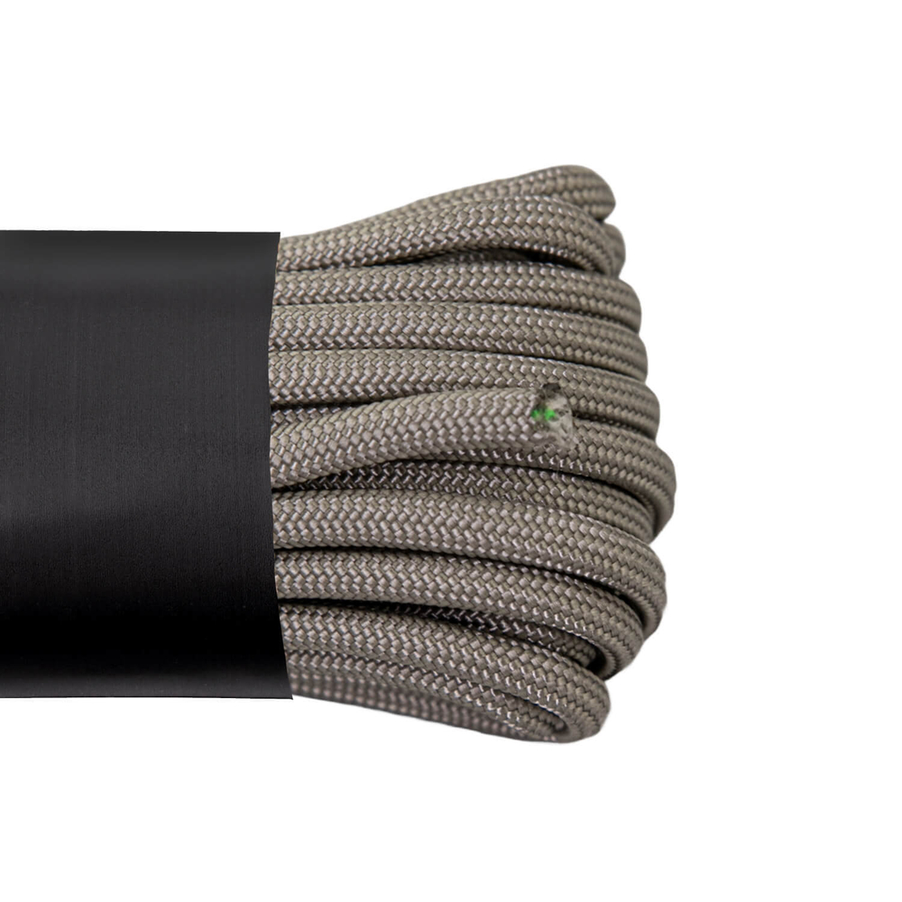 Паракорд 550 CORD 10м grey