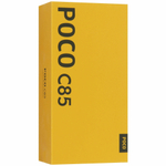 Смартфон Xiaomi Poco C85 8/256 GB, Ростест(ЕАС), Android 15, IPS, Green (Зеленый)