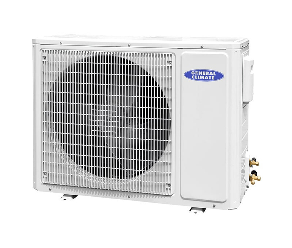General Climate GC-CF60HRN2/GU-CF60H2
