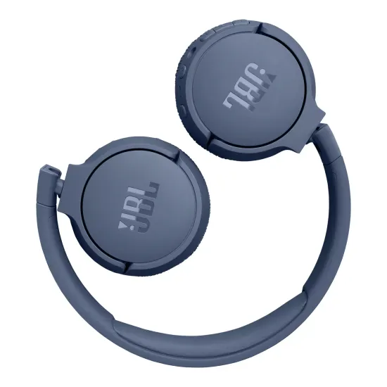 Беспроводные наушники JBL Tune 670NC Синий