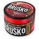 Бестабачная смесь для кальяна BRUSKO 50г STRONG