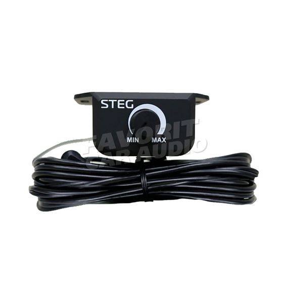 Усилитель STEG DST 1000DII