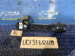 Ручка двери задней левой внешняя TOYOTA CELSIOR 2003-2006