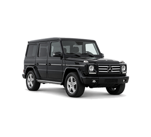 Mercedes-Benz G 2012-2015