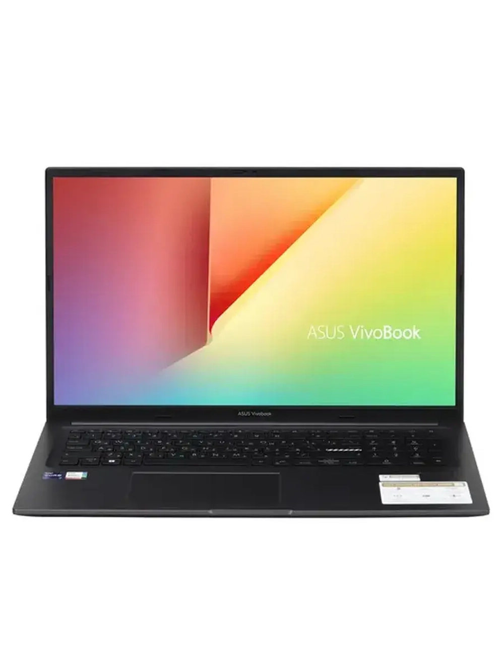 17,3" Ноутбук VivoBook 17X K3704VA-AU101 90NB1091-M00410