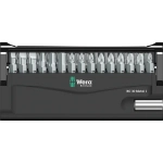 Набор бит Bit-Check 30 Metal 1 SB WERA 05057440001