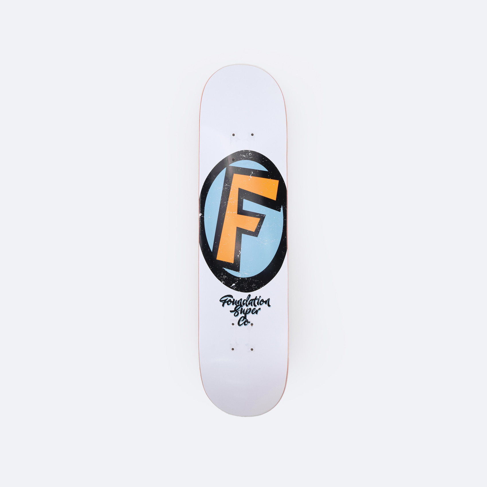 Дека Foundation Retro F  (SALE) артикул: - купить в магазине Дайс