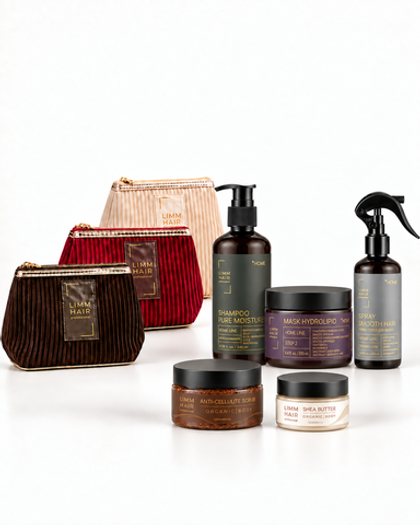 Косметичка LIMM комплект № 2
