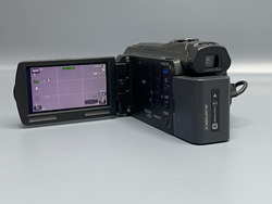 Sony HDR-PJ650E