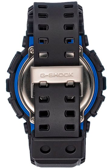 Наручные часы Casio GA-100-1A2