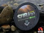 KORDA Леска Subline Green 0.30мм