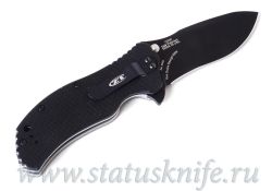 Нож Zero Tolerance 0350PG Predator Greenфотография - 4