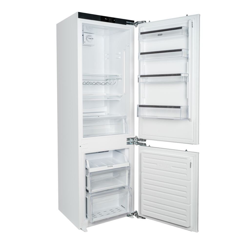 Delonghi DCI 17NFE BERNARDO