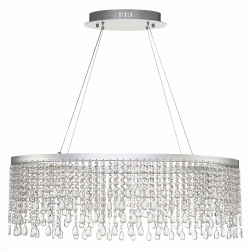 Люстра подвесная ST Luce Vega SL6201.103.37