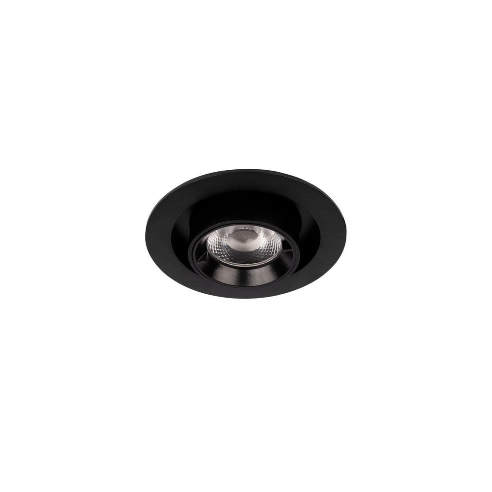 Встраиваемый светодиодный светильник Loft It Apex 10327/A Black