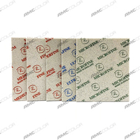 RoxelPro 159605 Абразивная губка Softback 140 x 115мм, Medium
