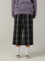 Женские Брюки Tartan Trousers