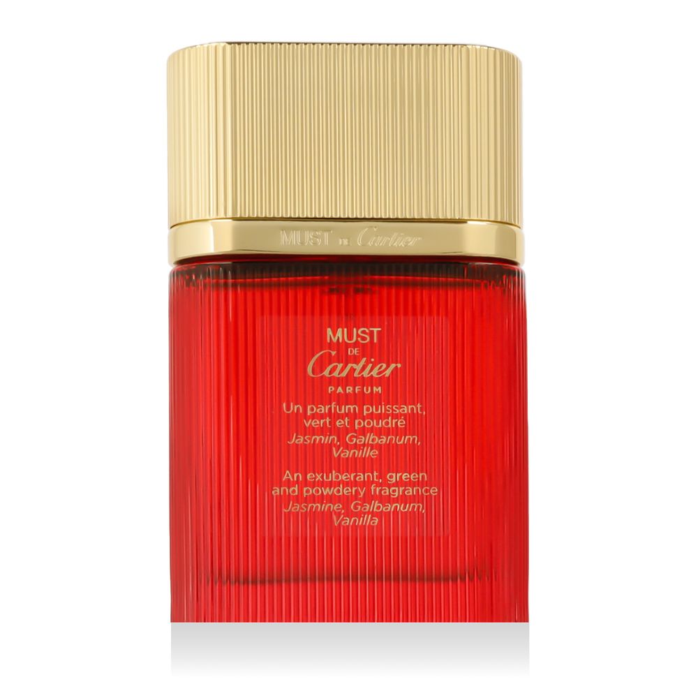 Cartier Must de Cartier Parfum - tester 50 ml (woman)