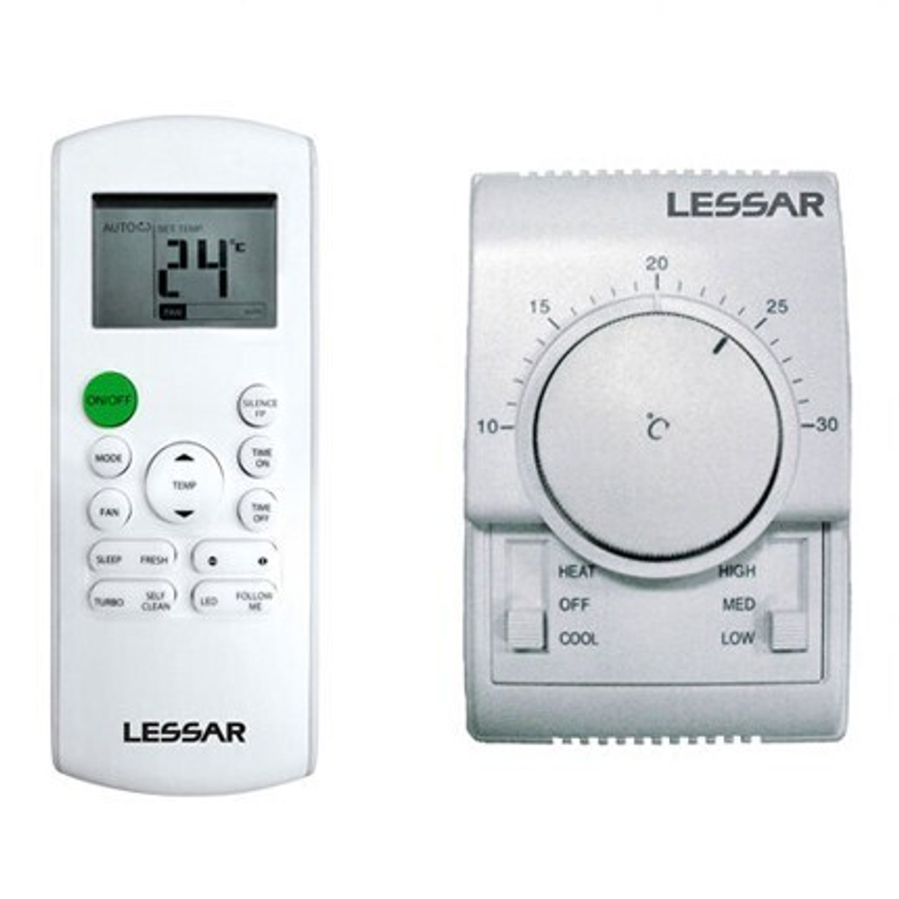 Lessar LSF-900AE22C