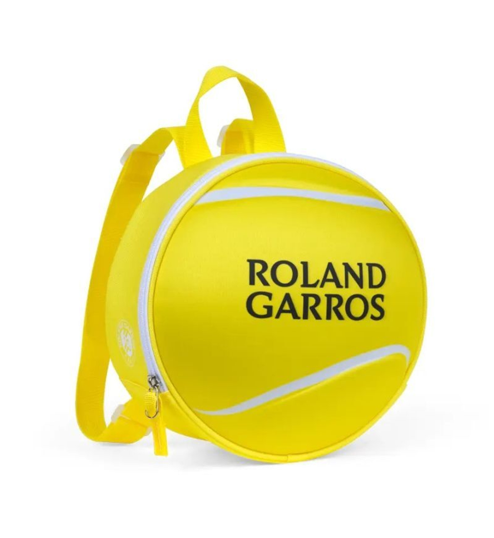 Гаджет Roland Garros Мяч Backpack