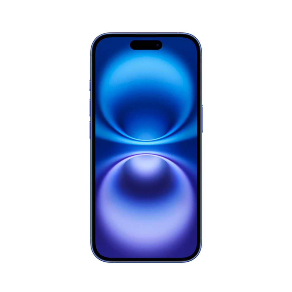 Apple iPhone 16 (Teal)
