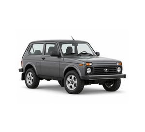 Lada Niva Legend