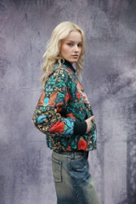 Bomber jacket "Melissa"