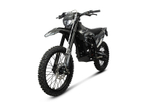 Мотоцикл Эндуро Progasi Super Max 250 Black Grey