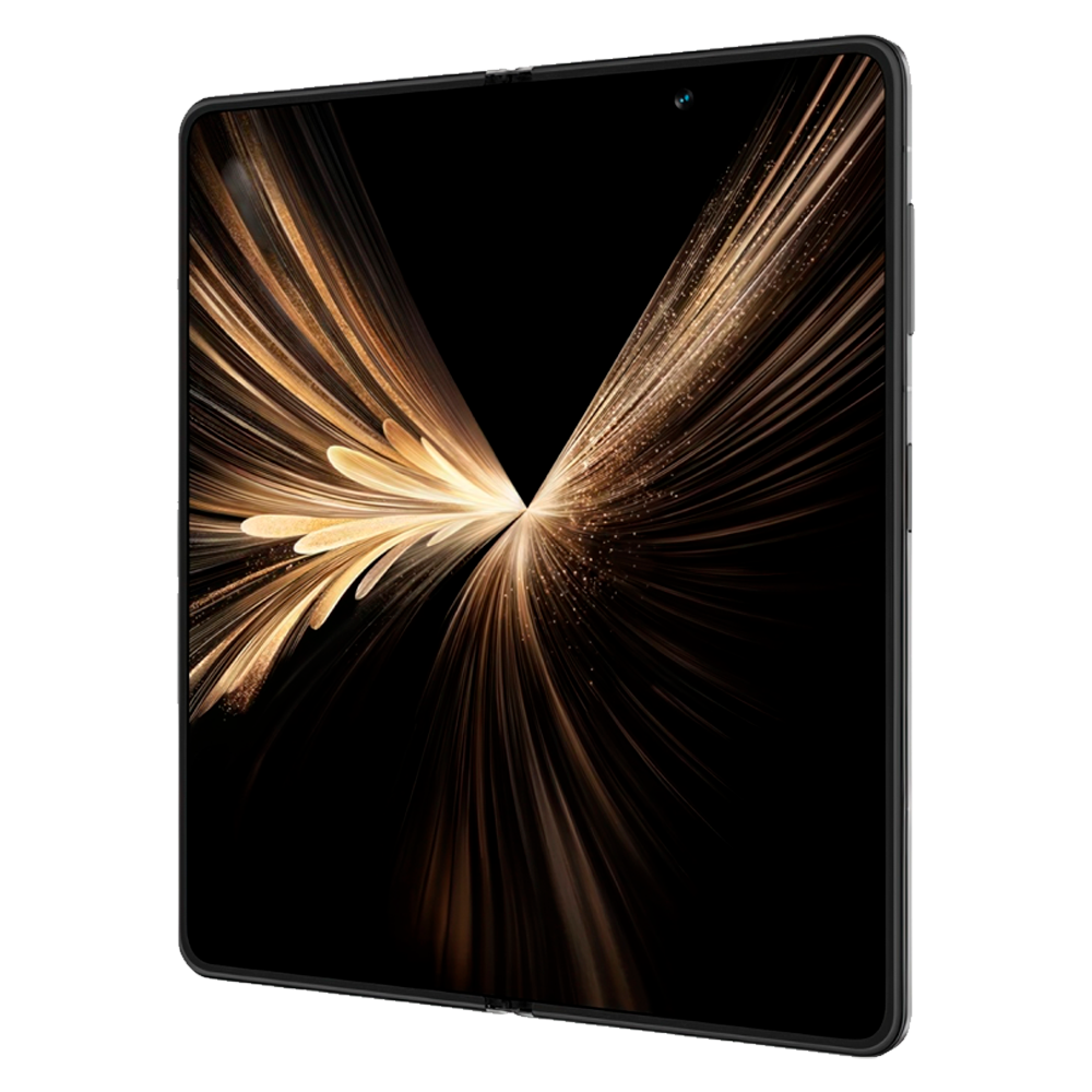 Смартфон HONOR Magic V5 16/512GB, Black (Черный)