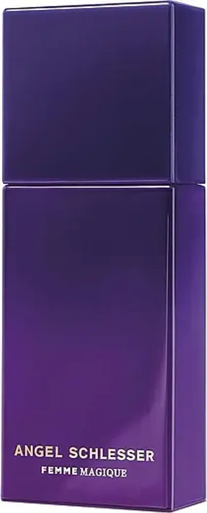 Ángel Schlesser Femme Magique EDP 100 ml