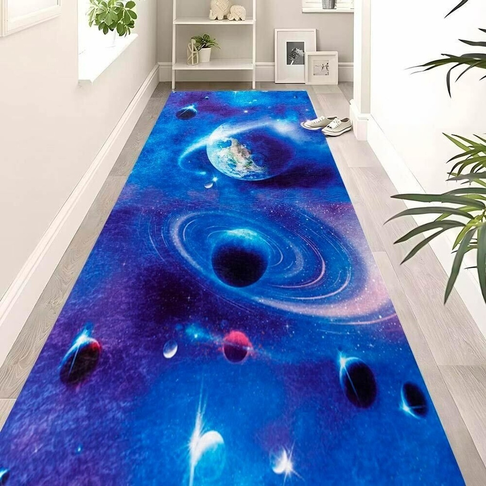 Коврик Roomis 0,6*15м войлок рулон A60-46